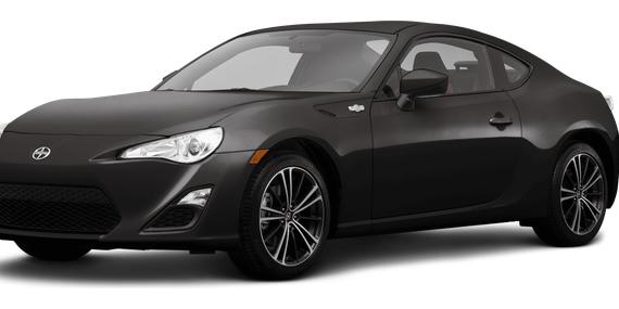 TOYOTA SCION FR-S 2013 JF1ZNAA12D1718953 image TOYOTA SCION FR-S 2013 JF1ZNAA12D1718953 image